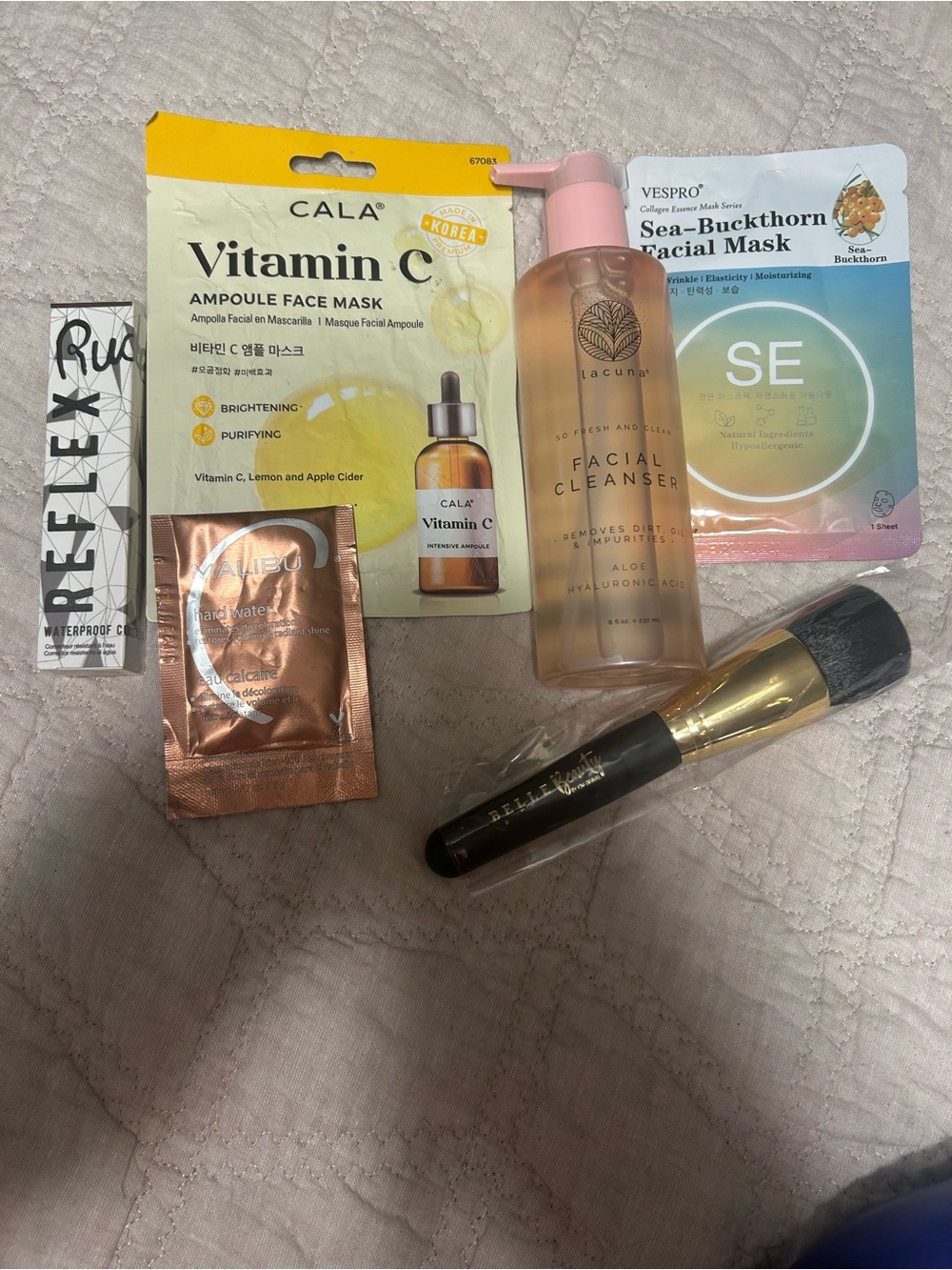 Beauty bundle